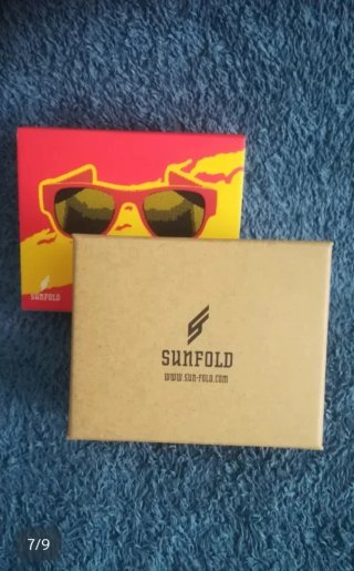 GAFAS ESPAÑA