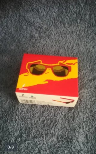 GAFAS ESPAÑA
