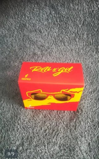 GAFAS ESPAÑA