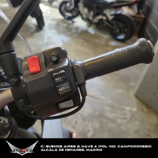 KTM 1290 SUPERDUKE GT 2017 €154/MES S/E
