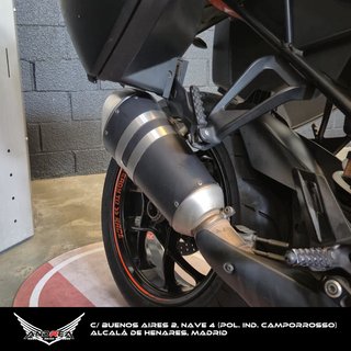 KTM 1290 SUPERDUKE GT 2017 €154/MES S/E