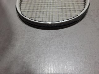 Raqueta Babolat Pure Strike Grip 2