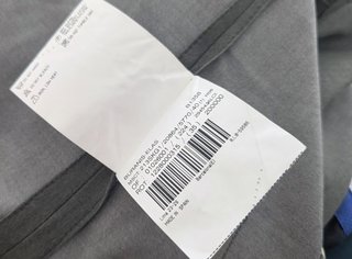 Americana Burberry London Talla M
