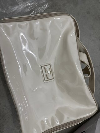 Bolso Pasito a Pasito para bebé
