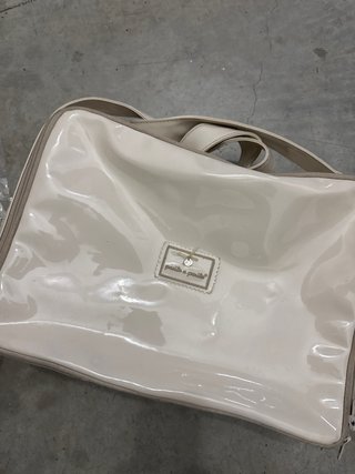 Bolso Pasito a Pasito para bebé