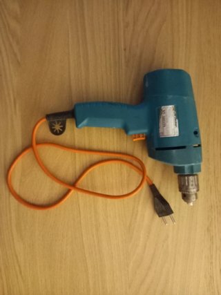 Taladro Eléctrico