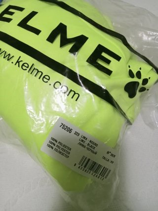 Sudadera Kelme