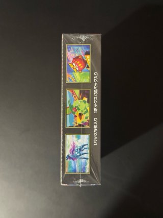 2 Cajas Pokémon TCG: Inferno X Japones