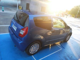 Citroen C2 2007