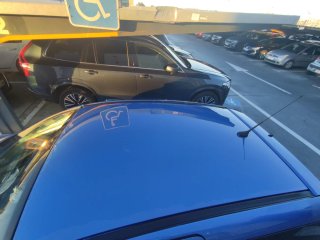 Citroen C2 2007
