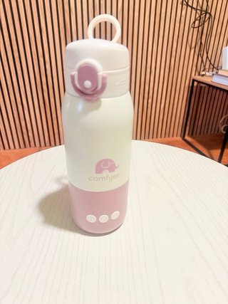 Termo Calienta Biberones Portátil Comfyer