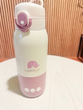 Termo Calienta Biberones Portátil Comfyer