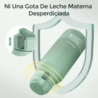 Calentador Portátil Momcozy MW05