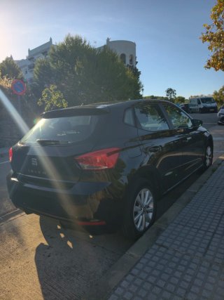 SEAT Ibiza 2020