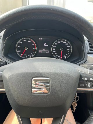 SEAT Ibiza 2020