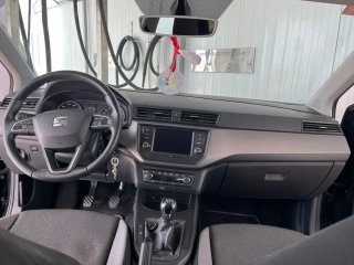 SEAT Ibiza 2020