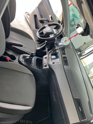 SEAT Ibiza 2020