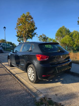 SEAT Ibiza 2020