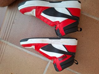Zapatillas Puma Rebound 6
