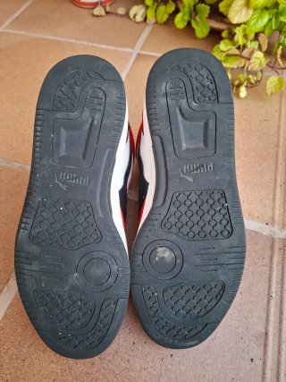 Zapatillas Puma Rebound 6