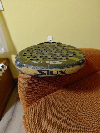 Siux Electra ST4 2025