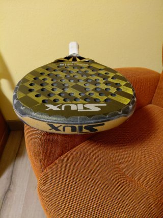 Siux Electra ST4 2025