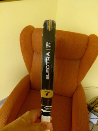 Siux Electra ST4 2025