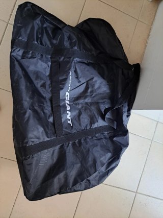 Portabicicletas Thule Outway Platform 2