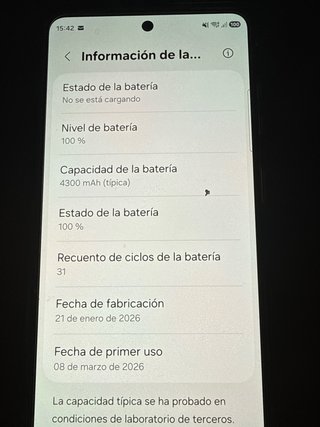 Samsung Galaxy S26 512GB