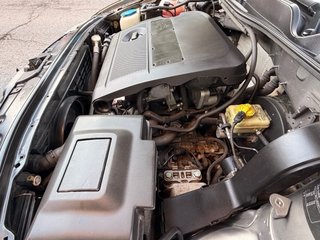 SEAT Leon 2004