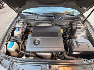 SEAT Leon 2004