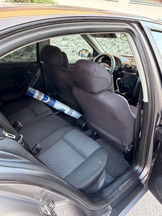 SEAT Leon 2004