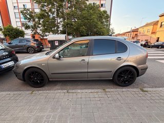SEAT Leon 2004