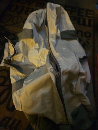 Bolsa impermeable regalo