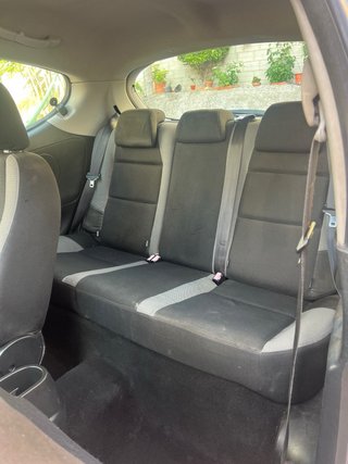 Peugeot 207 2008