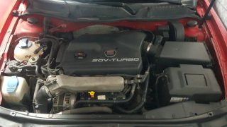 SEAT Leon 2003