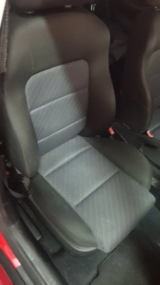 SEAT Leon 2003