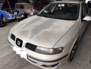 1m6945091b piloto trasero seat leon 1.9 tdi 230154