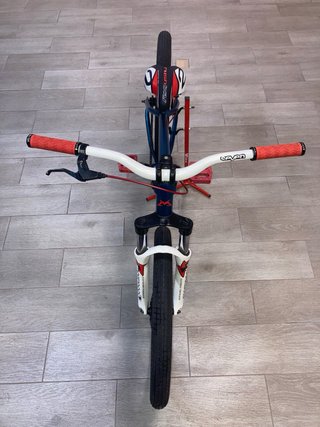 Bicicleta Coluer Oxyde 24” Pump Track o Dirt Jump