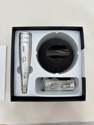 Pluma de Plasma Phi-Ion Pro