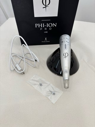 Pluma de Plasma Phi-Ion Pro