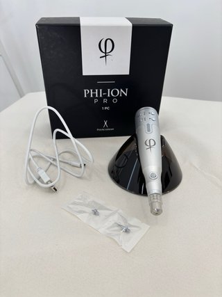 Pluma de Plasma Phi-Ion Pro
