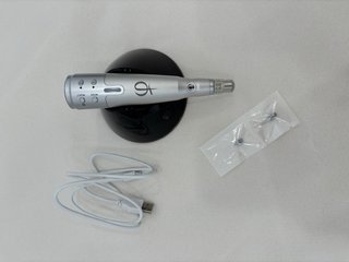 Pluma de Plasma Phi-Ion Pro