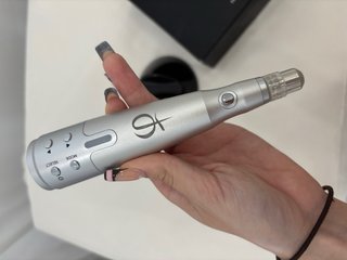 Pluma de Plasma Phi-Ion Pro