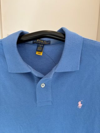 Polo Ralph Lauren Azul