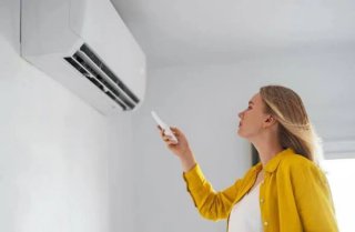 Aire Acondicionado instalación