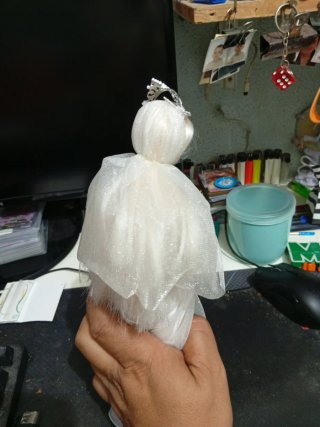 Barbie Sposa Principessa