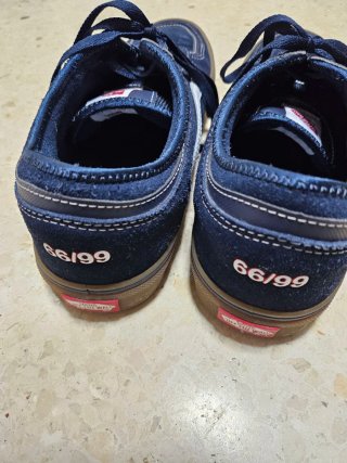 Zapatillas Vans Rowley