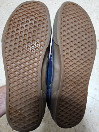 Zapatillas Vans Rowley