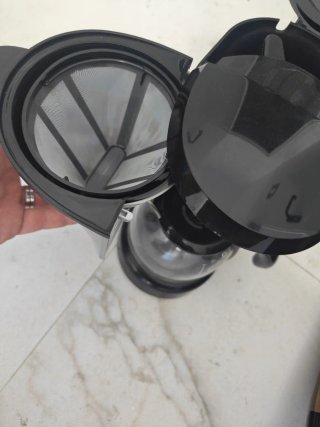 Cafetera Fagor Vitalia CG-406